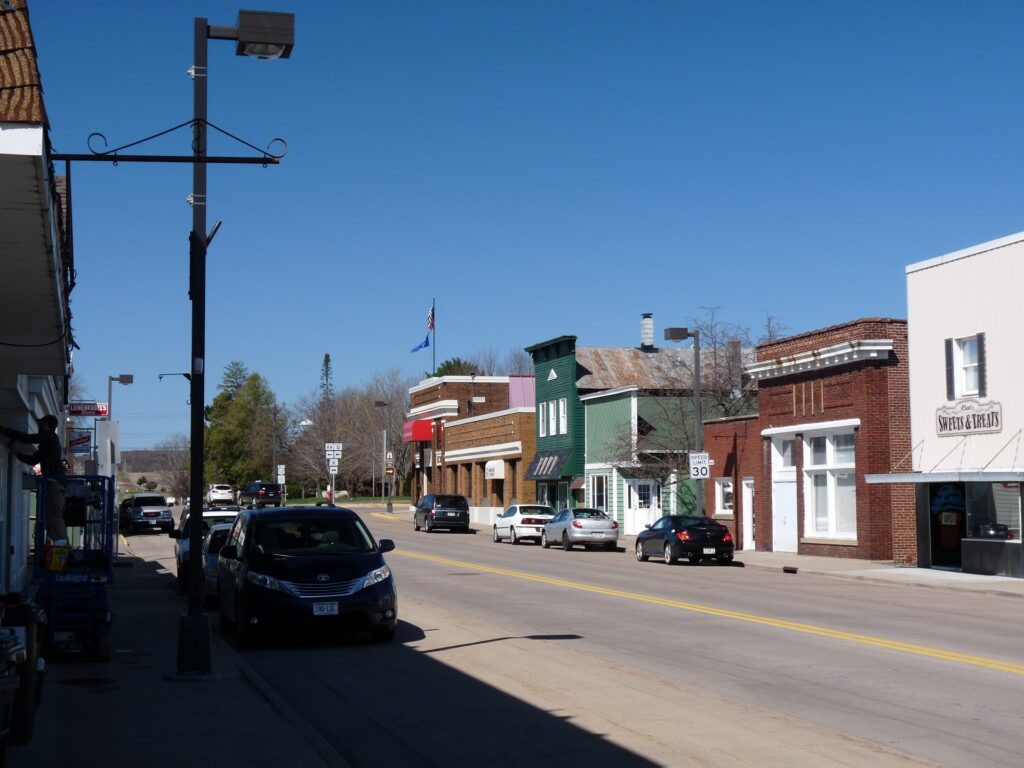 Fall-Creek-WI