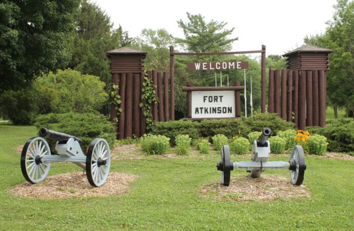Fort Atkinson WI Fort Atkinson WI
