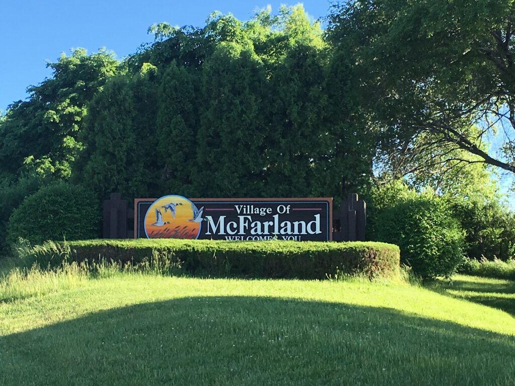 McFarland WI