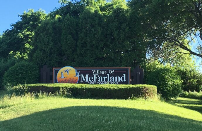 McFarland WI McFarland WI