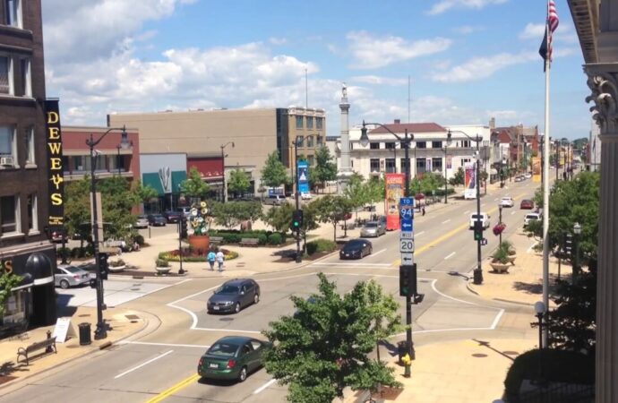 Racine-WI Racine-WI