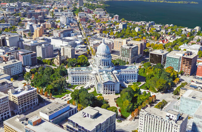 iso 9001 wisconsin locations