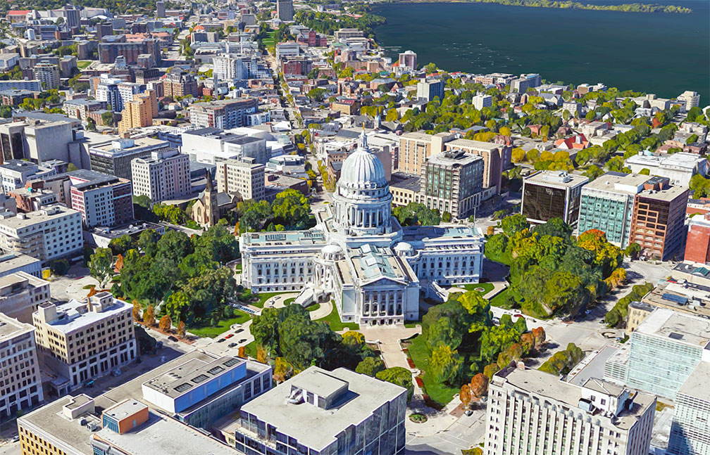 iso 9001 wisconsin locations